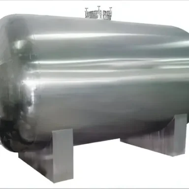 Horizontal Road Milk Tanker manufacturer