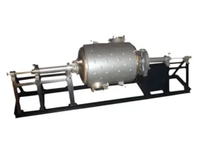 Horizontal Rotary Extractor Machine